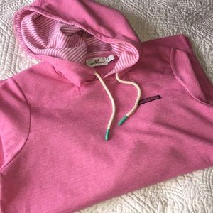 Vineyard Vines Shep Shirt Hoodie